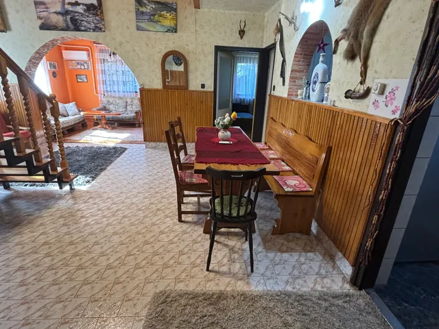 Eladó ház Tiszavasvári 133 nm