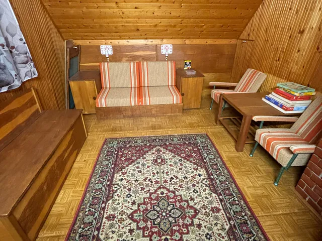 Eladó üdülő és hétvégi ház Tiszalök 71 nm