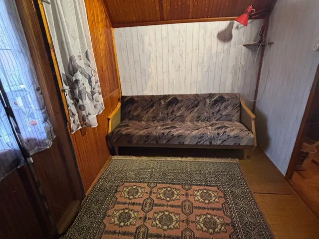 Eladó üdülő és hétvégi ház Tiszalök 71 nm