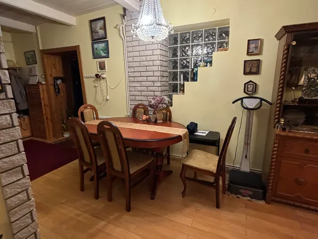 Eladó ház Tiszavasvári 61 nm