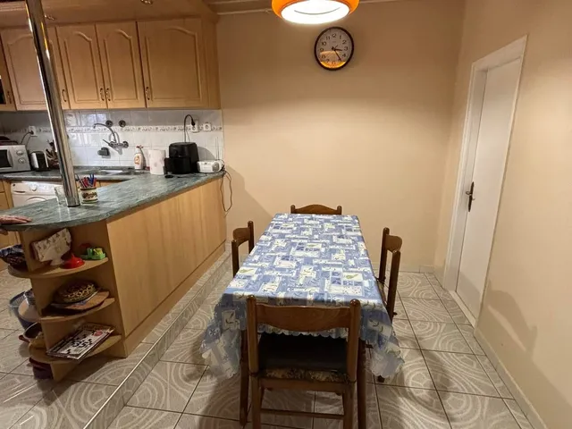 Eladó ház Tiszalök 126 nm