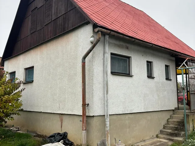 Eladó üdülő és hétvégi ház Tiszalök 71 nm