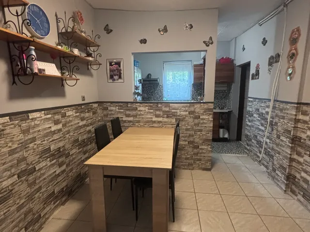 Eladó ház Tiszalök 68 nm