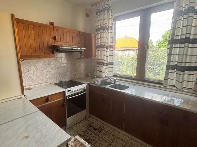 Eladó ház Tiszalök 200 nm