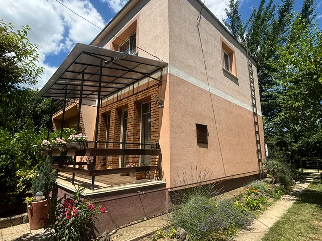 Eladó ház Tiszavasvári 100 nm