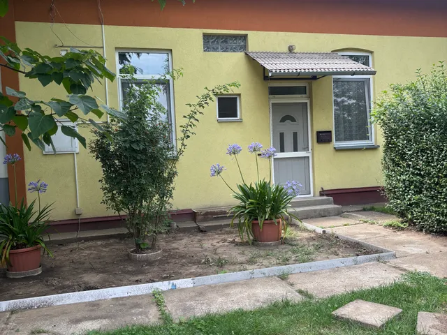 Eladó lakás Tiszavasvári 53 nm