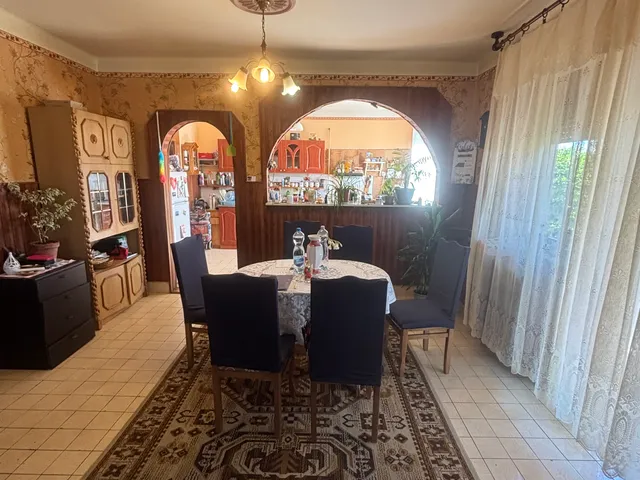 Eladó ház Tiszadada 110 nm