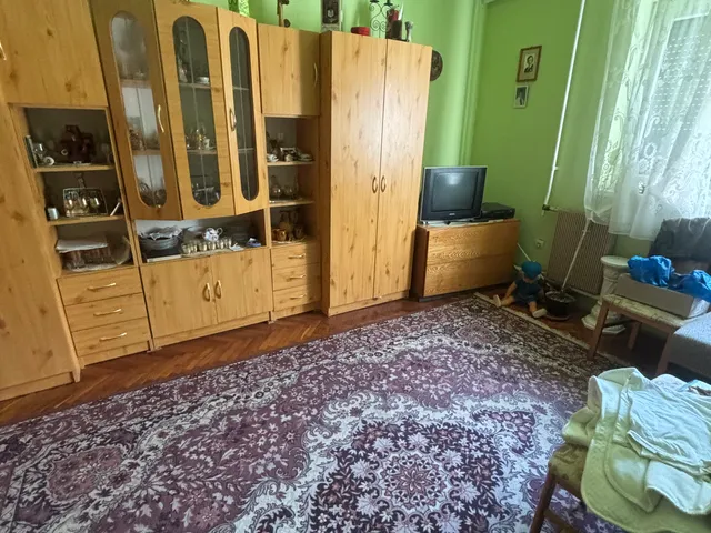 Eladó ház Tiszavasvári 80 nm