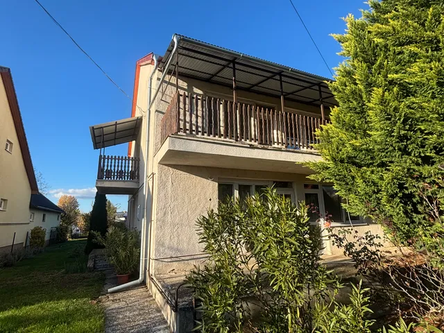 Eladó ház Tiszavasvári 119 nm