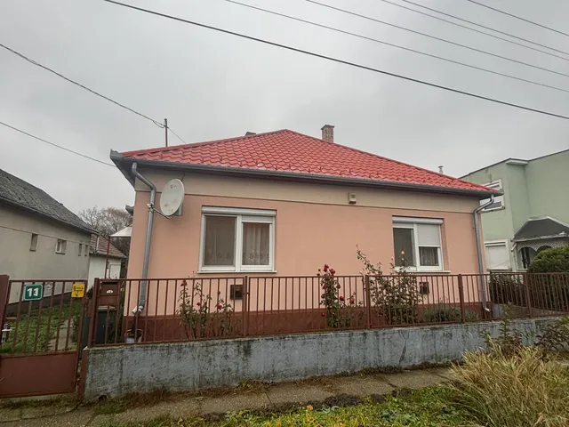 Eladó ház Tiszavasvári 100 nm