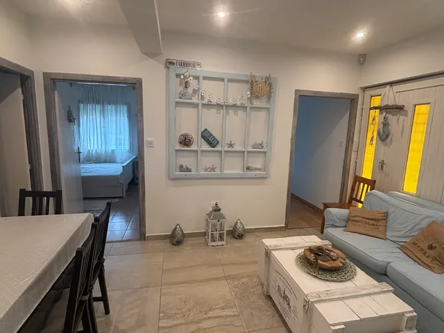 Eladó üdülő és hétvégi ház Tiszavasvári 67 nm