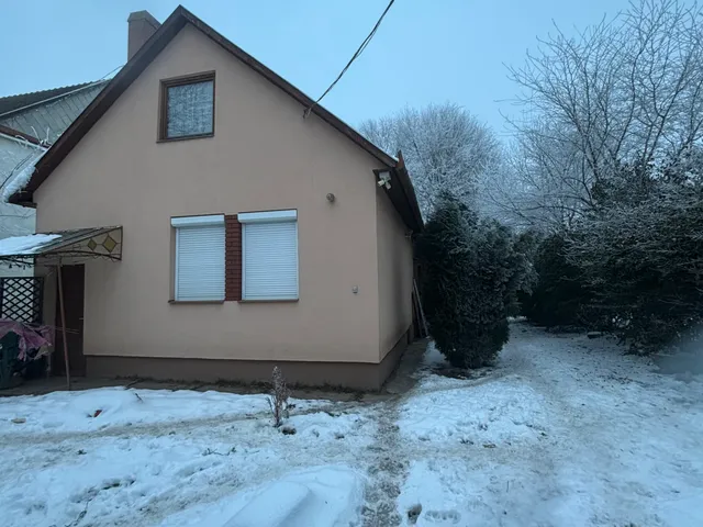 Eladó ház Tiszavasvári 82 nm