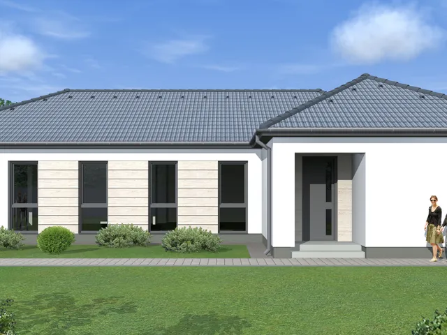 Eladó ház Szorgalmatos 124 nm