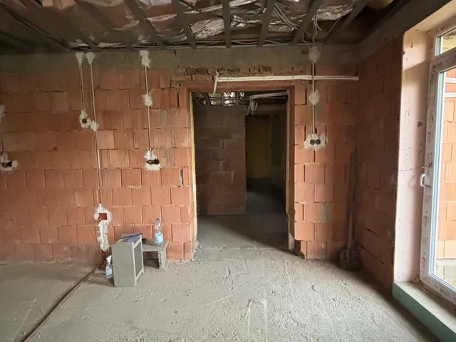 Eladó ház Szorgalmatos 124 nm