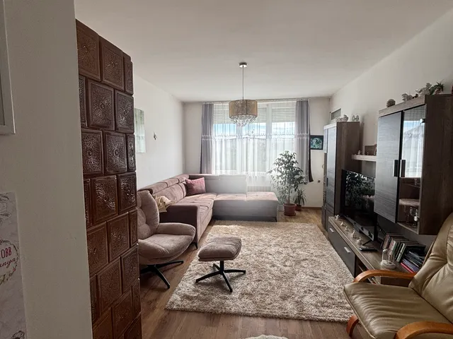 Eladó lakás Tiszalök 49 nm