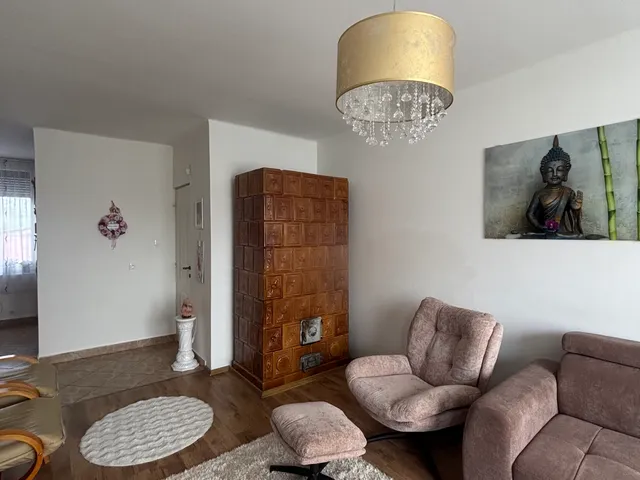 Eladó lakás Tiszalök 49 nm