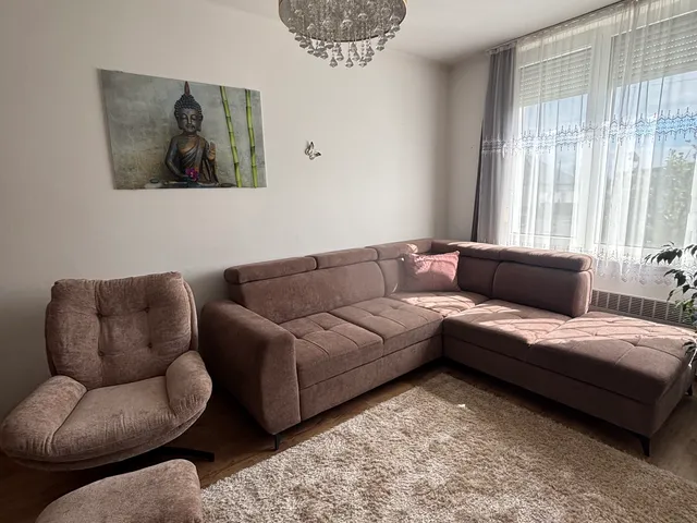 Eladó lakás Tiszalök 49 nm