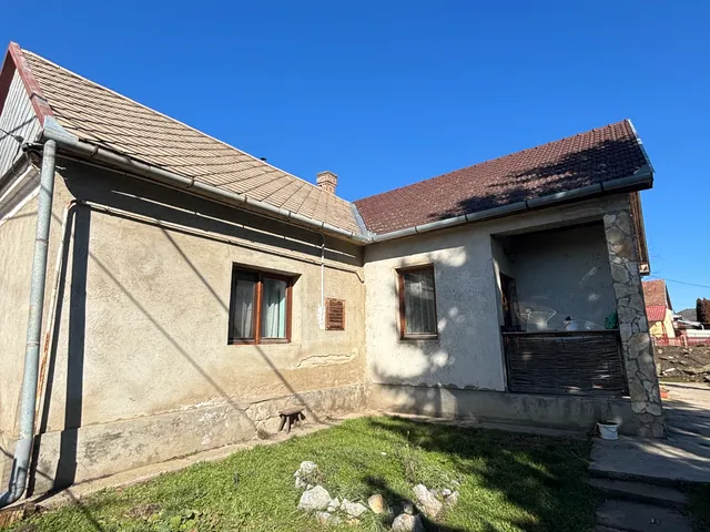 Eladó ház Tiszavasvári 94 nm