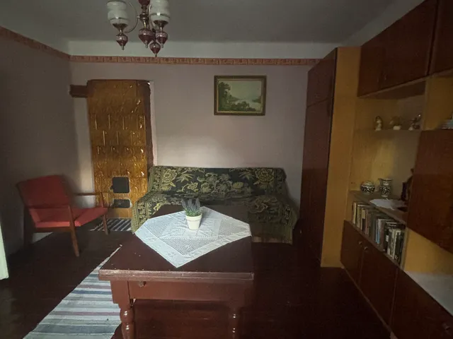 Eladó ház Tiszadob 70 nm