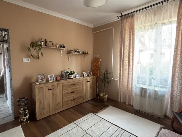 Eladó ház Tiszavasvári 75 nm