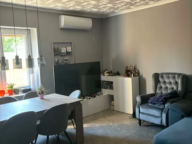 Eladó ház Tiszalök 60 nm