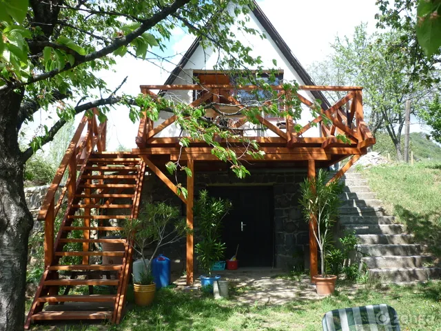 Eladó üdülő és hétvégi ház Hegymagas 32 nm