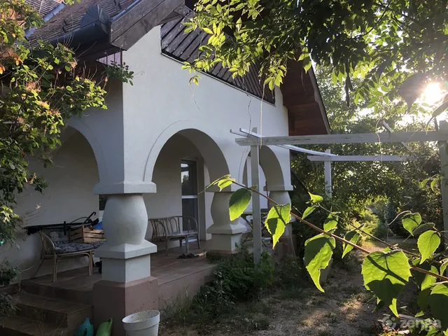Eladó ház Zalaszántó 105 nm