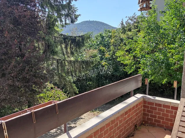 Eladó lakás Budapest II. kerület, Törökvész 56 nm