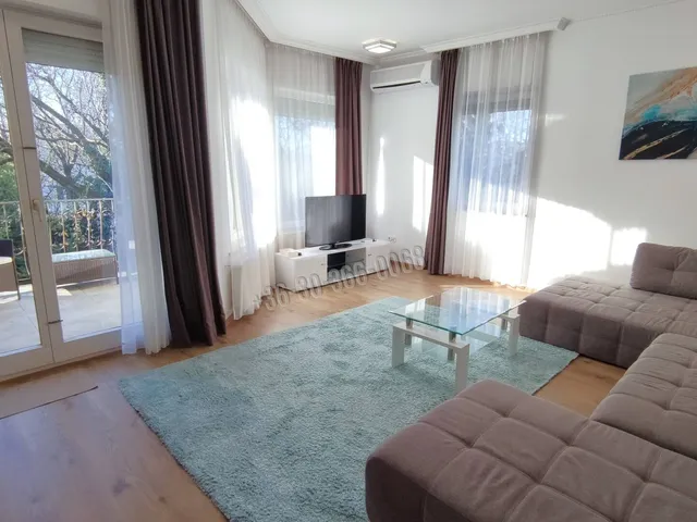 Eladó lakás Budapest II. kerület, Törökvész 125 nm