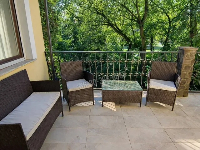 Eladó lakás Budapest II. kerület, Törökvész, Kapy utca 125 nm