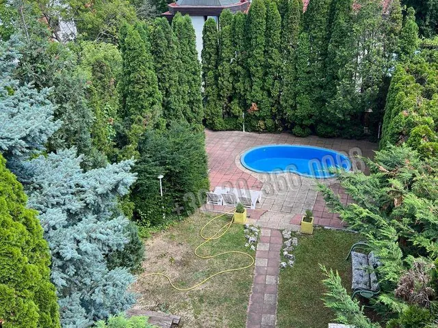 Eladó lakás Budapest II. kerület, Pálvölgy, Vihorlát utca 96 nm