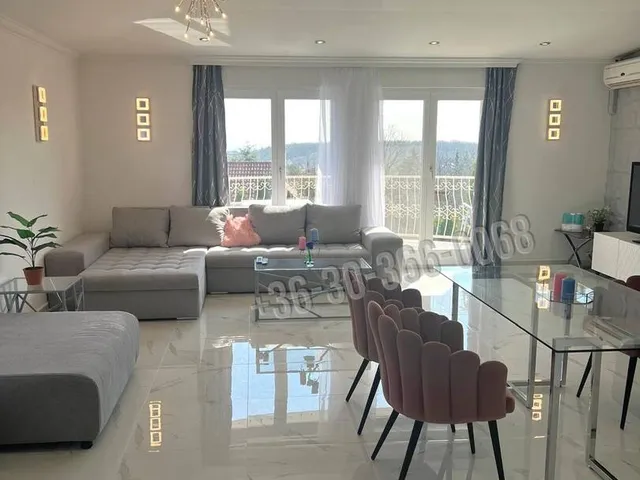 Eladó lakás Budapest II. kerület, Pálvölgy, Vihorlát utca 96 nm