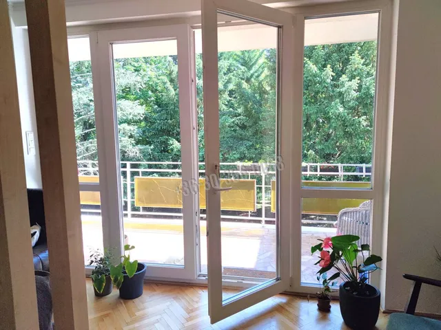 Eladó lakás Budapest II. kerület, Vérhalom, Törökvész út 120 nm