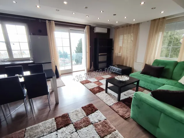 Eladó lakás Budapest II. kerület, Törökvész, Nagybányai út 74 nm