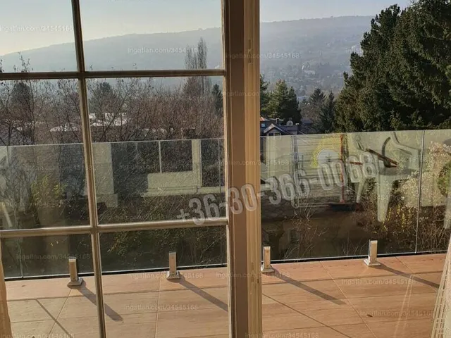 Eladó lakás Budapest II. kerület, Törökvész, Nagybányai út 74 nm