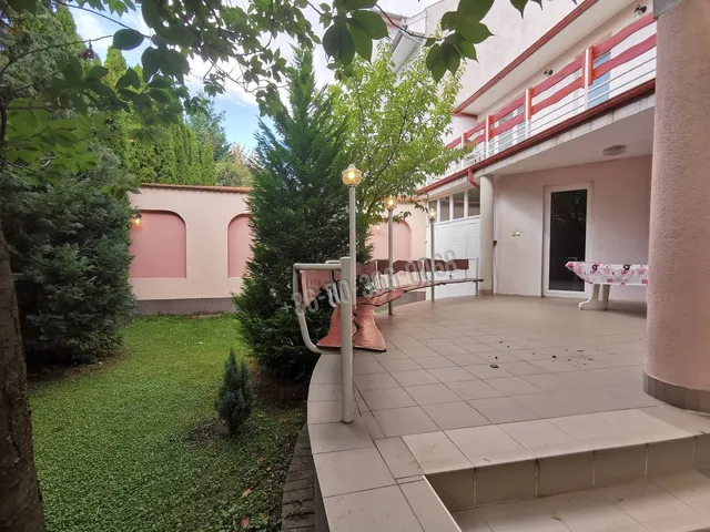 Eladó ház Kecskemét, Belváros 353 nm