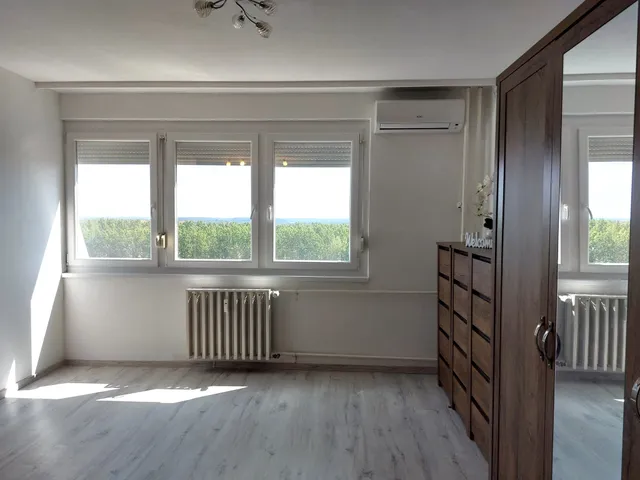 Kiadó lakás Szolnok, Belváros 36 nm