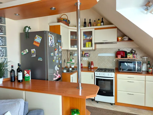 Eladó lakás Szolnok 48 nm