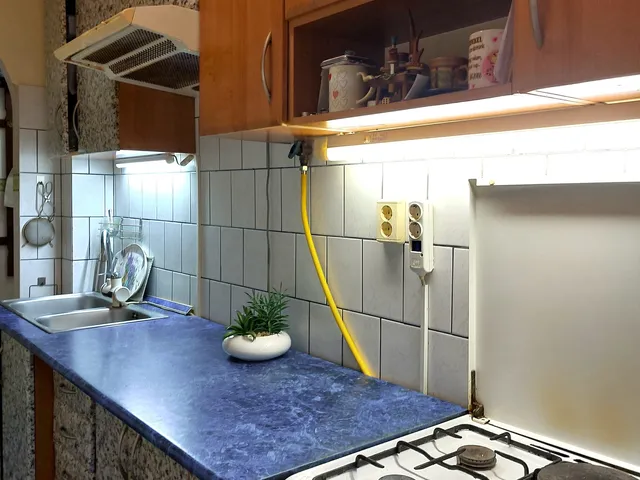 Eladó lakás Szolnok, Tallinn 42 nm