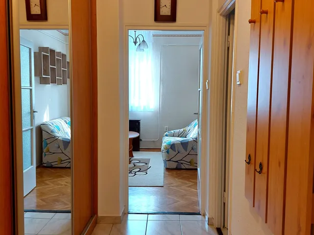 Kiadó lakás Szolnok, Belváros 57 nm