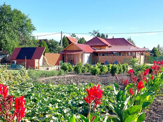 Eladó ház Tószeg, utca 92 nm