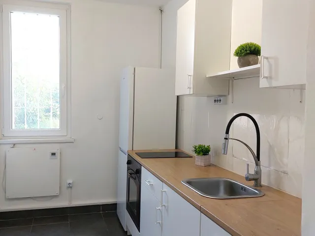 Kiadó lakás Szolnok 54 nm