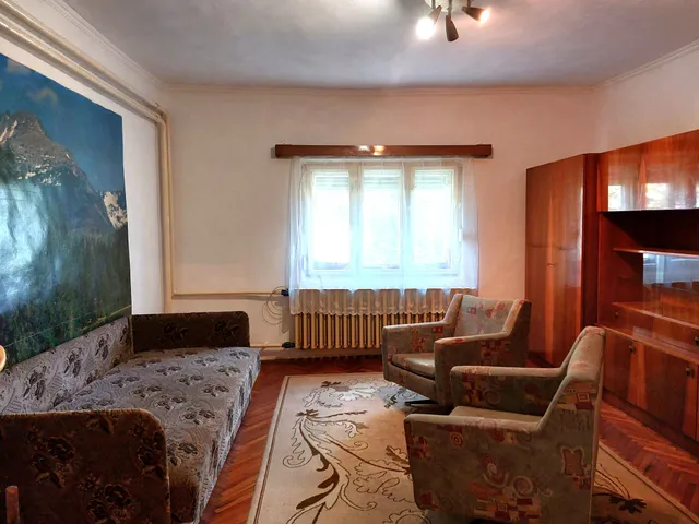 Eladó ház Szolnok, Déli városrész 85 nm