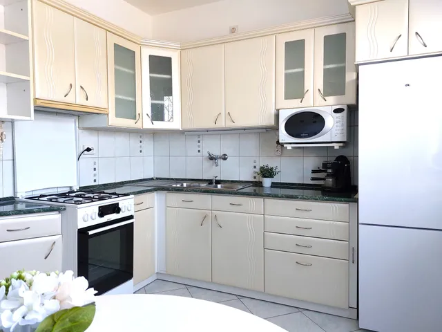 Kiadó lakás Szolnok, Belváros 48 nm