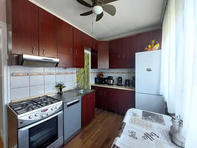 Eladó lakás Szolnok, Belváros 56 nm