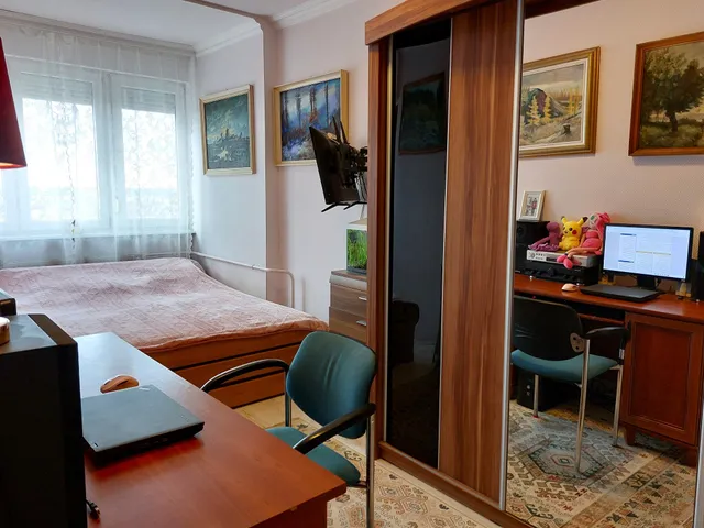 Eladó lakás Szolnok, Belváros 49 nm