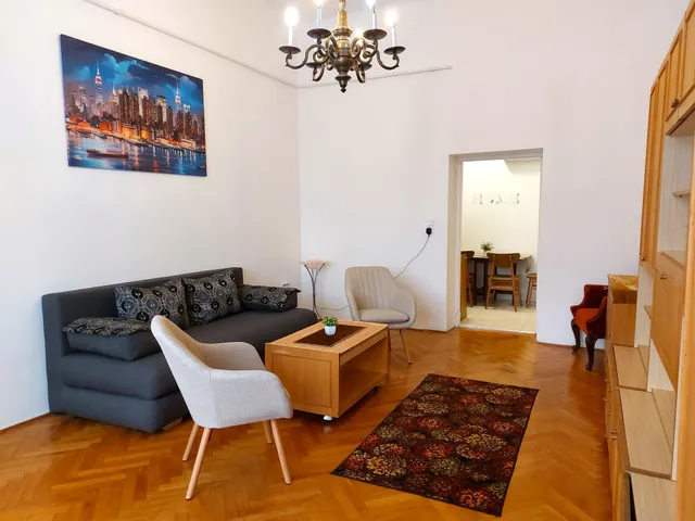 Kiadó lakás Szolnok, Belváros 56 nm