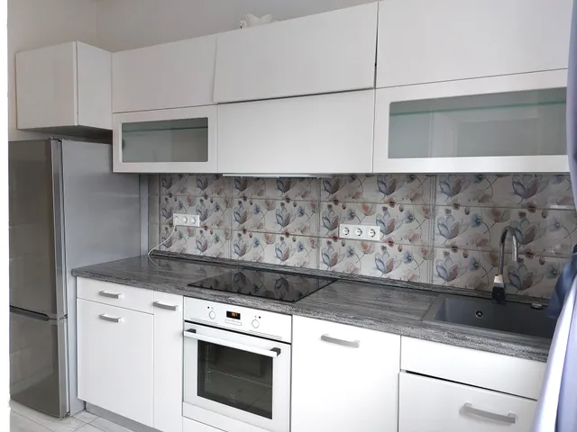 Kiadó lakás Szolnok, Belváros 69 nm