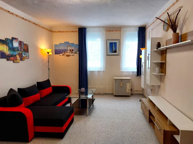 Kiadó lakás Szolnok, Tallinn 42 nm