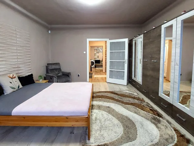 Eladó ház Szolnok 95 nm